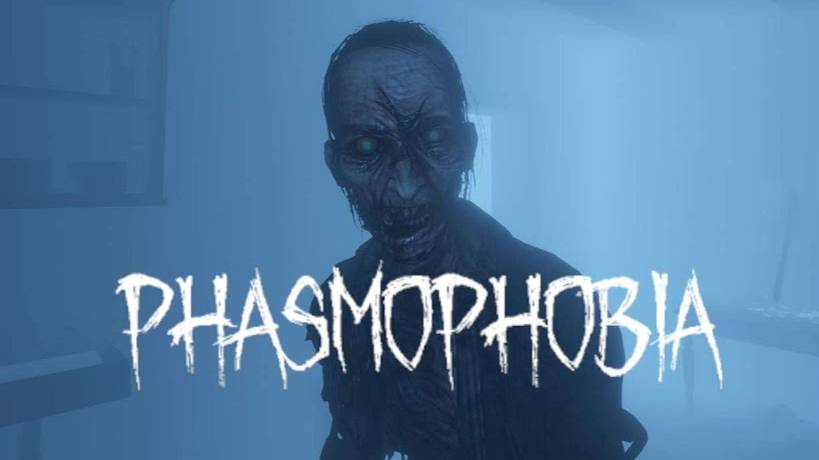 ИГНАЮ Phasmophobia и отвечаю на ваши вопросы так же можете предлагать в какие игры играть дальше смотреть онлайн