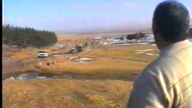 Кизил Килиса,Цалка,Мартирос+Сюзи Свадьба05 27 01 2004 смотреть онлайн