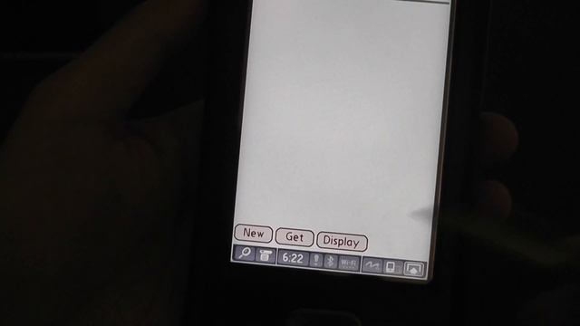 Retro Review: Palm TX - PalmOS WiFi & Bluetooth PDA смотреть онлайн