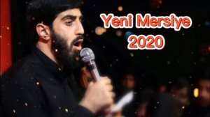 Yeni Mersiye 2020 Rza Narimani