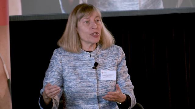 Discussion excerpts from the Dean's Future Health Forum 2017 смотреть онлайн