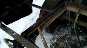 сварка днища уаз