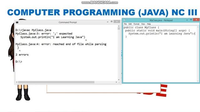 How to Debug, Understand and Fix Syntax Errors смотреть онлайн