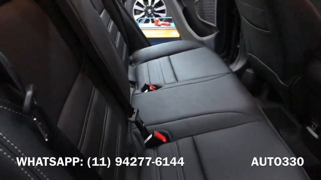 Banco de Couro Chevrolet Tracker 2021 - Chevrolet Tracker - Banco de Couro Tracker 2021 - Auto330 смотреть онлайн