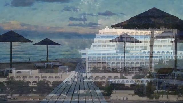 Отель в Греции Marbella Beach Hotel. смотреть онлайн