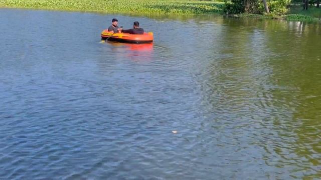 Unboxing Air Inflatable Boat- Explorer 300 | intex explorer 300 смотреть онлайн