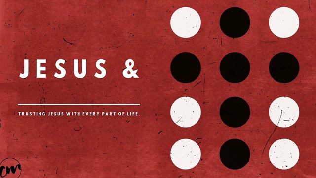 Jesus & Diversity | Jesus &