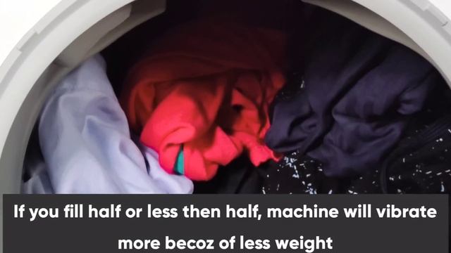 How To Clean Dirty Clothes Perfectly In Bosch Washing Machine | Bosch Front Load Washing Machine смотреть онлайн