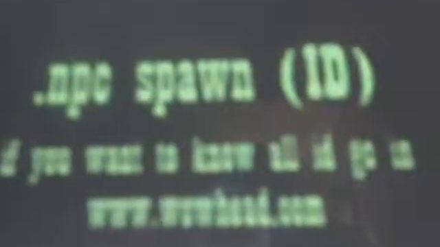 WoW GM Commands смотреть онлайн