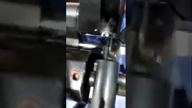 Изготовление копии ключа аблой на станке POYRAZ смотреть онлайн