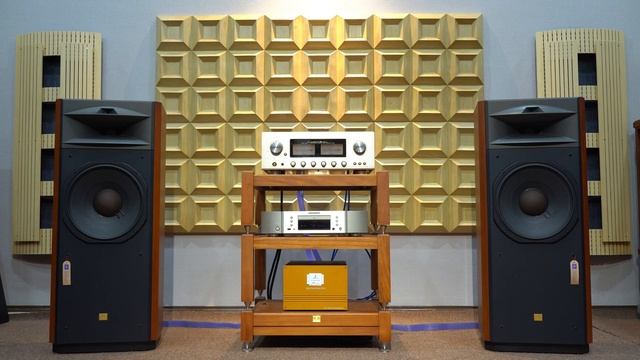 HÀNG LƯỚT TUYỂN CHỌN - Loa JBL S4600. Loa thể hiện "ngôn ngữ" thiết kế mới của JBL смотреть онлайн
