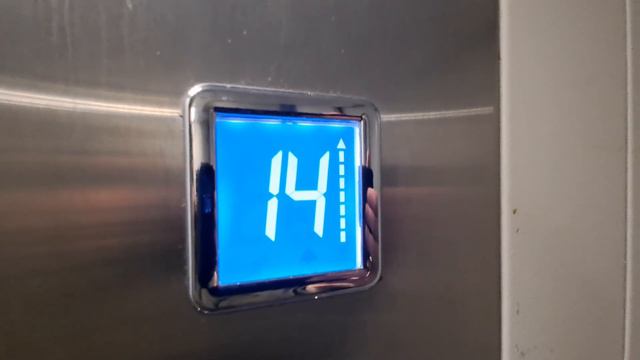 ЛИФТЫ КМЗ-(2014 Г.в) Q=630/kg V=1m/s Г.Москва Россия смотреть онлайн