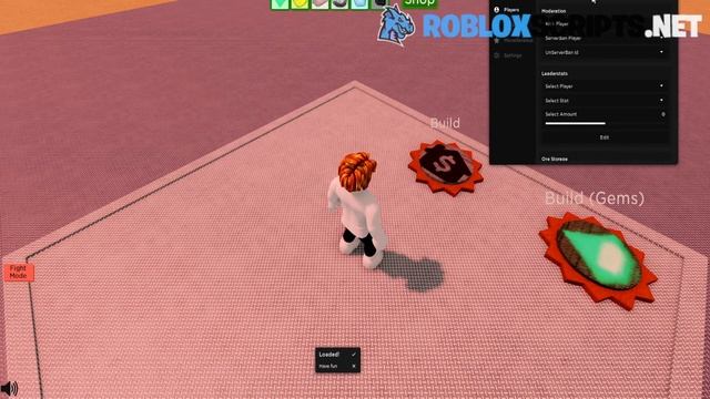 [OP GUI!] Roblox Clone Tycoon 2 Script Hack GUI: Infinite Money, Kick/Ban Players, Anti AFK & More! смотреть онлайн