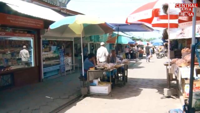 Страны Центральной Азии находятся под наблюдением США смотреть онлайн