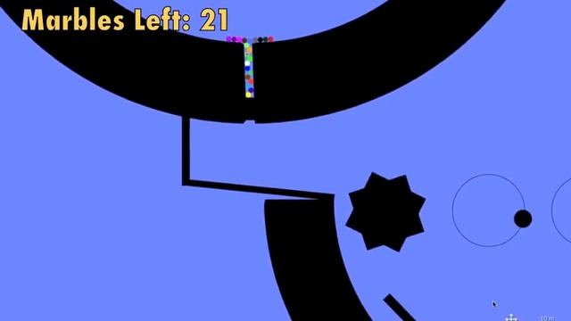 Beat The Clock Marble Race #2 1000 Sub Special смотреть онлайн