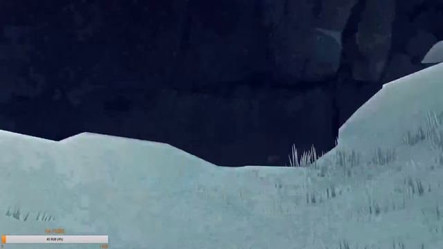 Стрим по игре The Long Dark смотреть онлайн