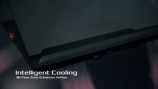 ROG Strix SCAR III - Fight Till Daylight смотреть онлайн