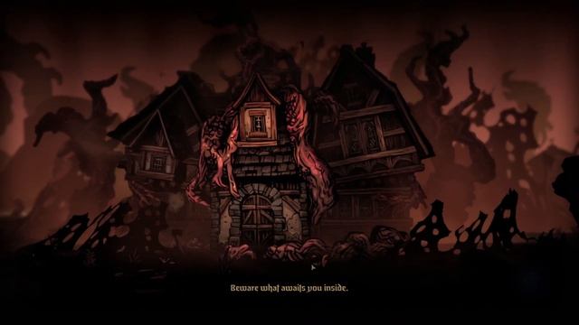Darkest Dungeon 2 - Cowardice was not an Option смотреть онлайн