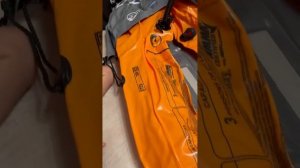 Обзор Байдарки Rapid X3 Kayak Bestway 3-х местная