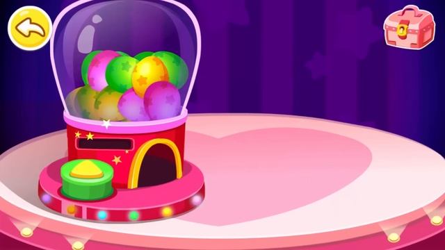 Baby Panda's Supermarket | Kids Grocery Shopping | BabyBus Game смотреть онлайн