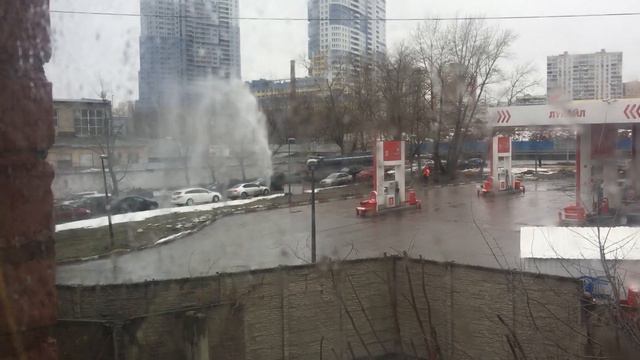 Прорыв смотреть онлайн