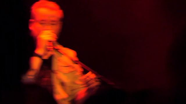 David Cook - Banter before ADAM - Jammin' Java 04-29-2022 смотреть онлайн