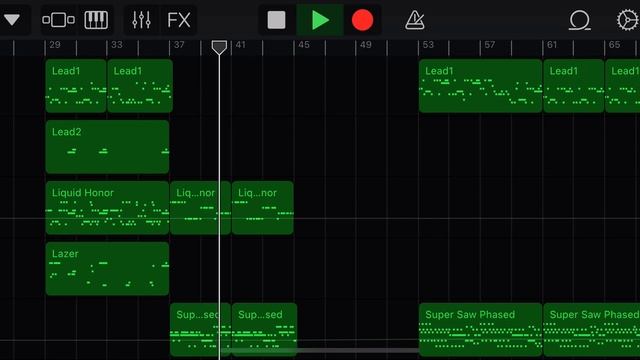 Roblox Tycoon Music GarageBand смотреть онлайн