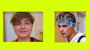 УГАДАЙ ЧЬЯ ЭТО ПЕСНЯ ИЗ СЕРИАЛА КАМПУС! Милана Хаметова, Камиль, Амина, Мэнди