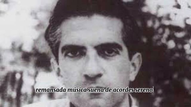 Serenidad - Blas de Otero (videopoema) смотреть онлайн