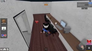 ?[MM2] обычный gameplay без голоса?