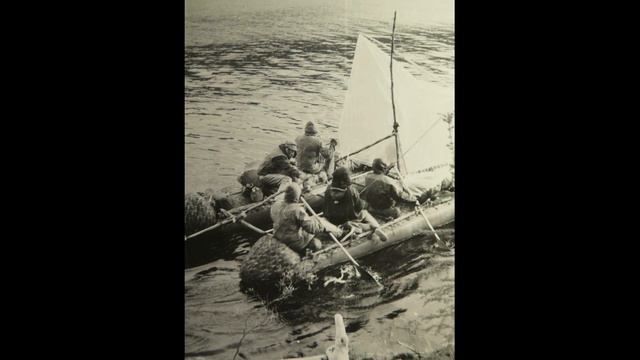 1993 Плато Путорана (Хонномакит, Аян, Нерал, Курейка, Дюпкун, Наледная, Хантайское) смотреть онлайн