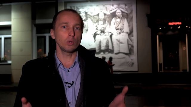 КитайЭтноЭксп II №6 Циндао смотреть онлайн