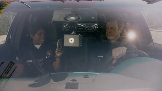 The Rookie Season 1 Bloopers