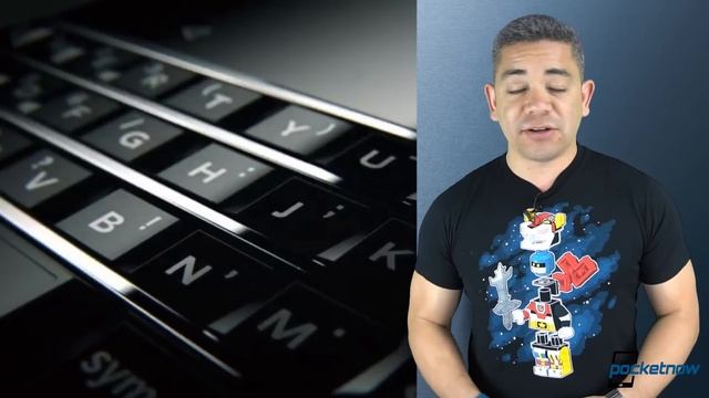 Samsung Galaxy S8 Infinity Display, New BlackBerry Date & More - Pocketnow Daily