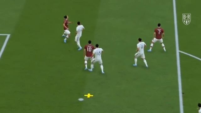 FIFA 20 Sim: A Team of Zlatan Ibrahimovics vs. A Team of Zlatan Ibrahimovics смотреть онлайн