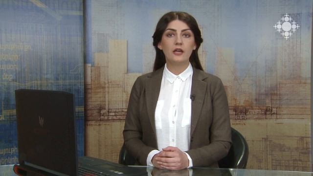 Եկեղեցական կյանք 22.04.2020 смотреть онлайн