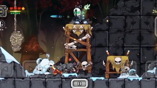 копаемся в файлах | Magic Rampage