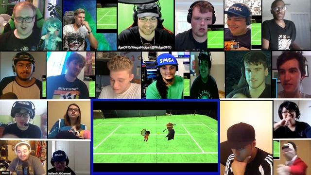 SMG4: War Of The Fat Italians 2020 REACTIONS MASHUP смотреть онлайн