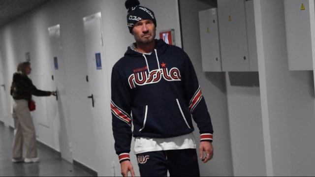 "Страшно Смотреть": фото ушедшего Костомарова вызвало приступ тошноты смотреть онлайн