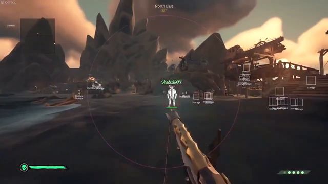 SOT HACKS: CHEAT YOUR WAY TO GLORY 🌊 AIMBOT, ESP & AUTO GOLD смотреть онлайн