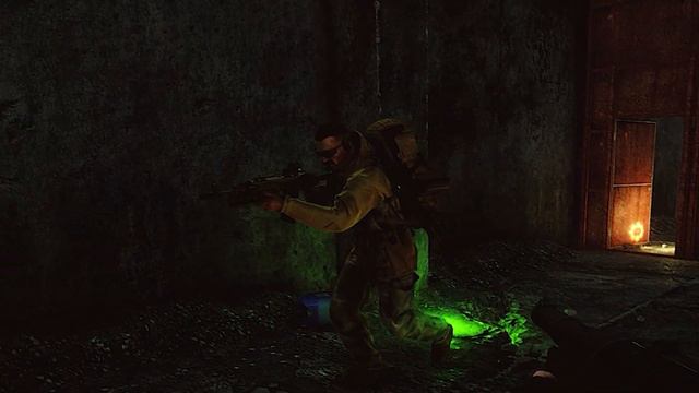 Свой Среди Чужих | Escape From Tarkov | EFT смотреть онлайн