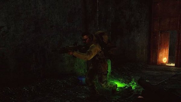 Свой Среди Чужих | Escape From Tarkov | EFT