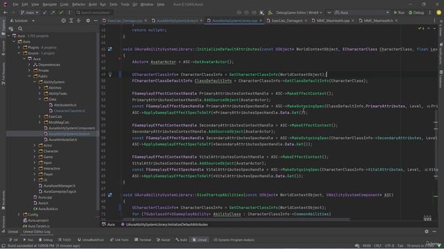 13.16. Damage Calculation Coefficients смотреть онлайн