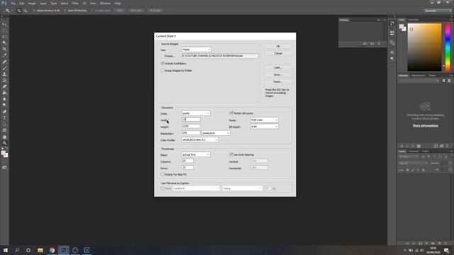 Cara Cepat Merubah Foto Menjadi Mozaik Dengan Photoshop & Lightroom смотреть онлайн