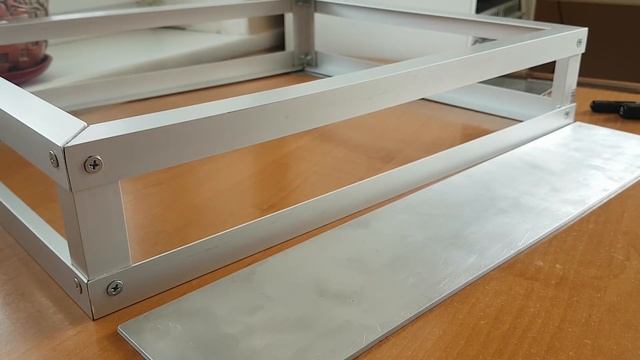 Мультимедийный центр своими руками. Начало. смотреть онлайн