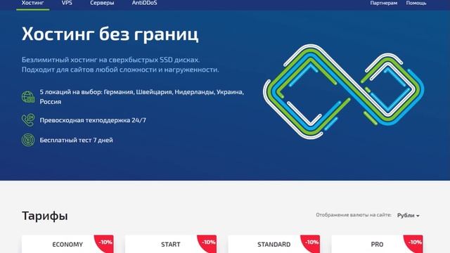 Fornex обзор хостинга смотреть онлайн