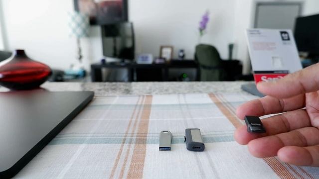 SanDisk Ultra Fit USB 3.1 Flash Drive | Top Small USB Drive | SanDisk Ultra Fit Drive Review смотреть онлайн