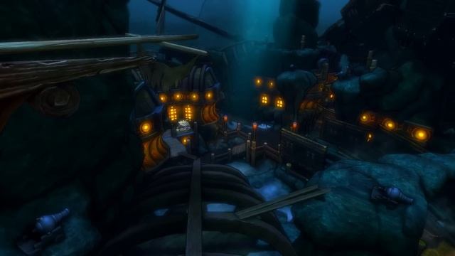 Dungeon Defenders - Quest for the Lost Eternia Shards Part III Launch Trailer смотреть онлайн