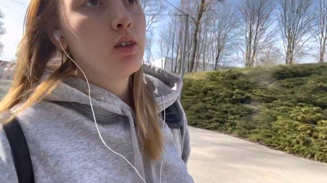 Планировала по другому день провести😅 Чуть не родила пока тащила сумки❗️| VLOG смотреть онлайн