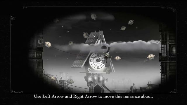 The Misadventures of P.B. Winterbottom: 1.1 - Walkthrough (no commentary) смотреть онлайн